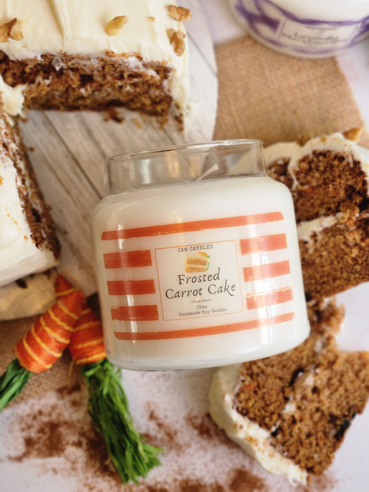 Candle Care 101: Tips for Extending the Life of Your Favorite Candles