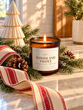 Woodland Frost