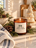 The Old Tree Farm
