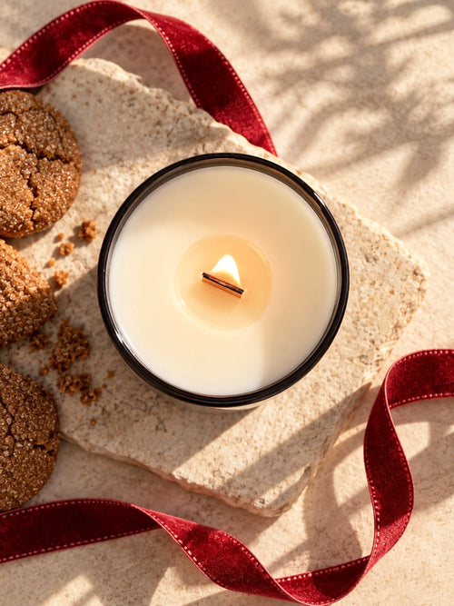 Cottage Cookie- 4oz Travel Tin