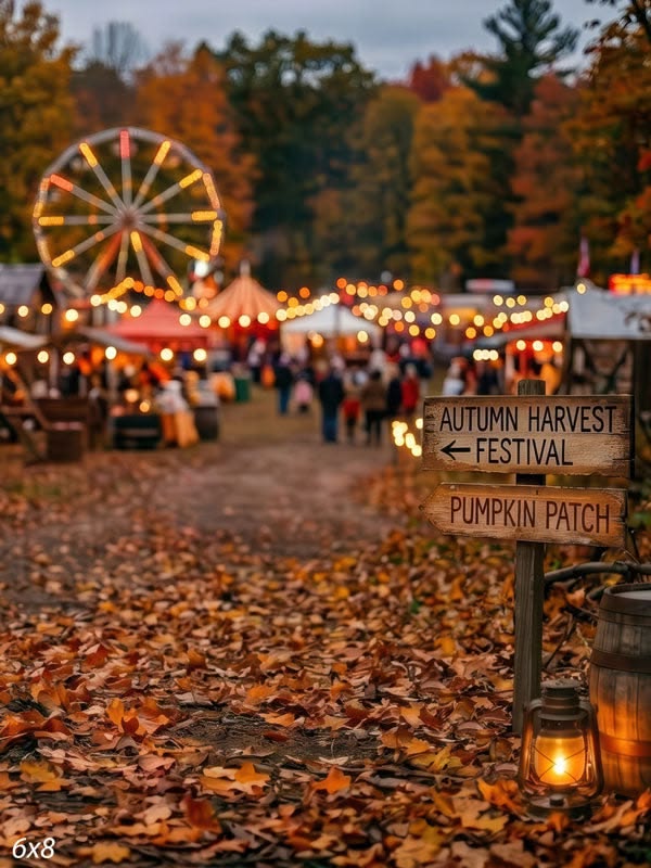 Fall Festival