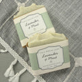 Lavender & Mint Soap