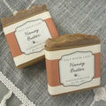 Honey Butter Soap
