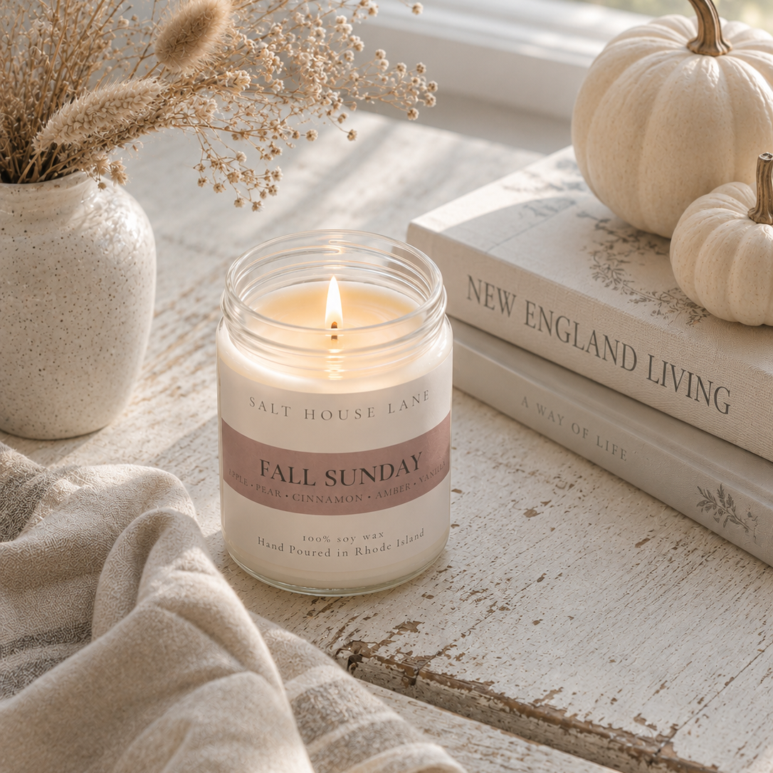 Fall Sunday