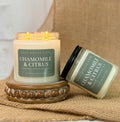 Chamomile & Citrus