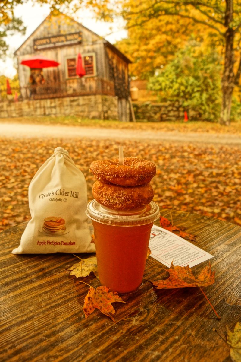 Cider Mill