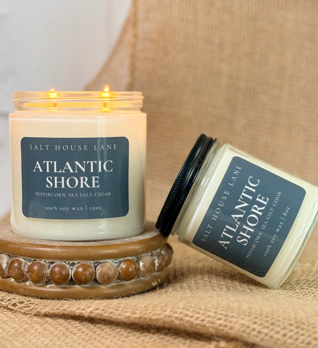 Atlantic Shore