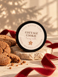 Cottage Cookie- 4oz Travel Tin