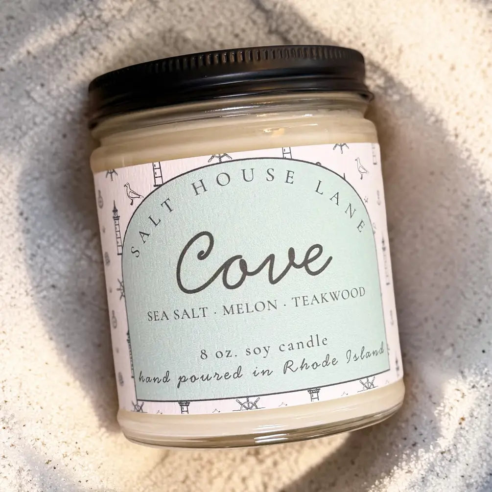 Cove
