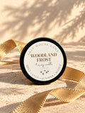 Woodland Frost - 4oz Travel Tin