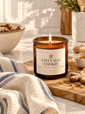 Cottage Cookie