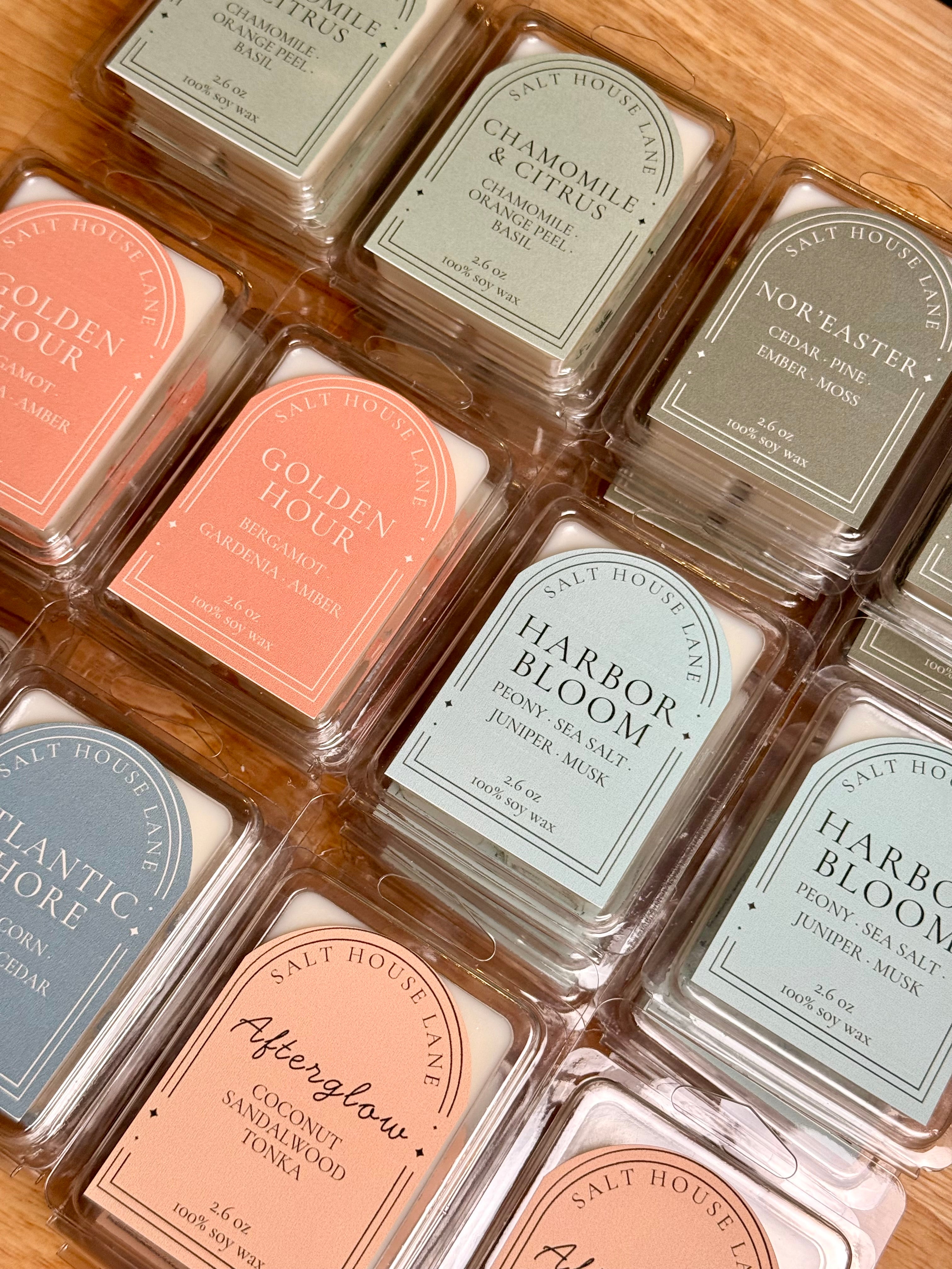 Wax Melts