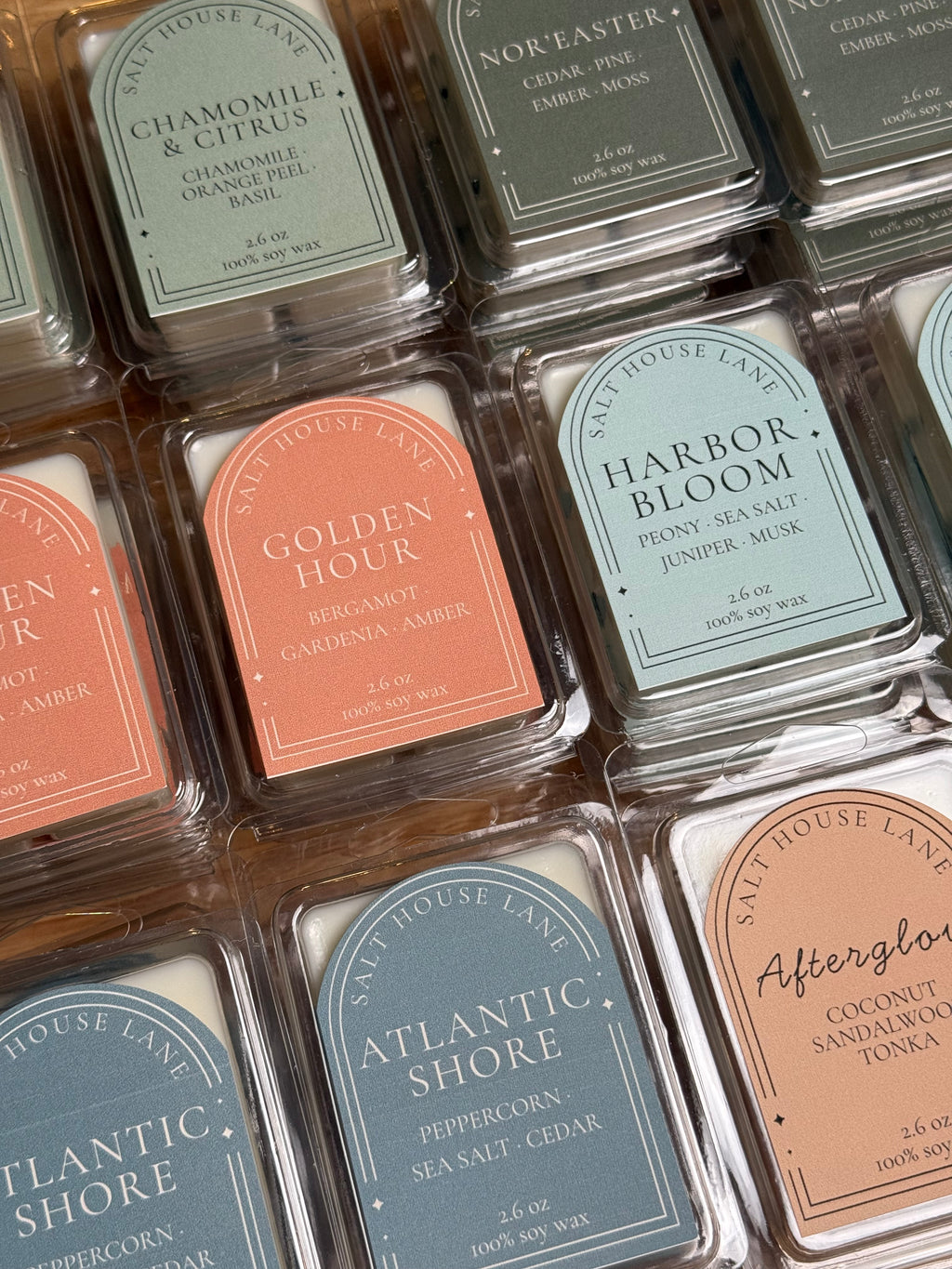 Wax Melts