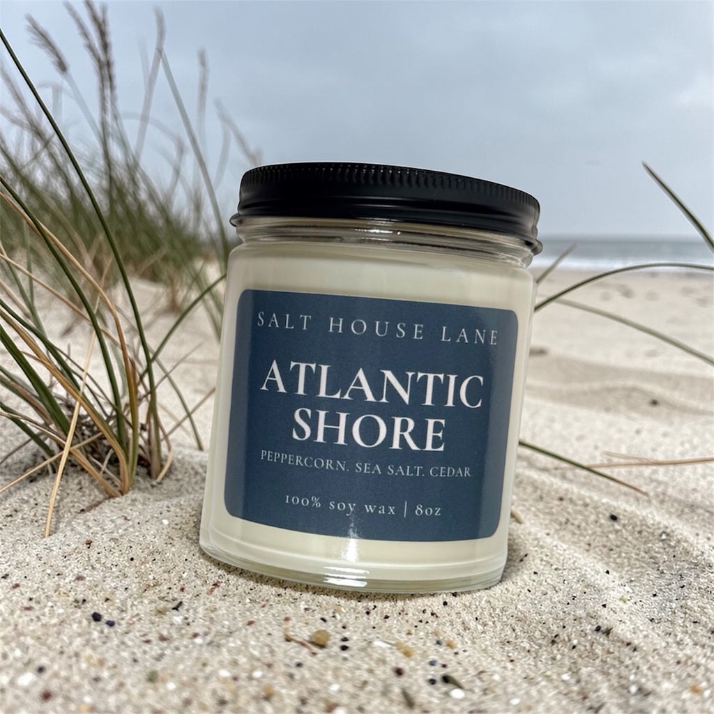 Atlantic Shore