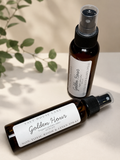 Golden Hour Room & Linen Spray