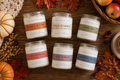 Fall 2026 Scent Sample Set