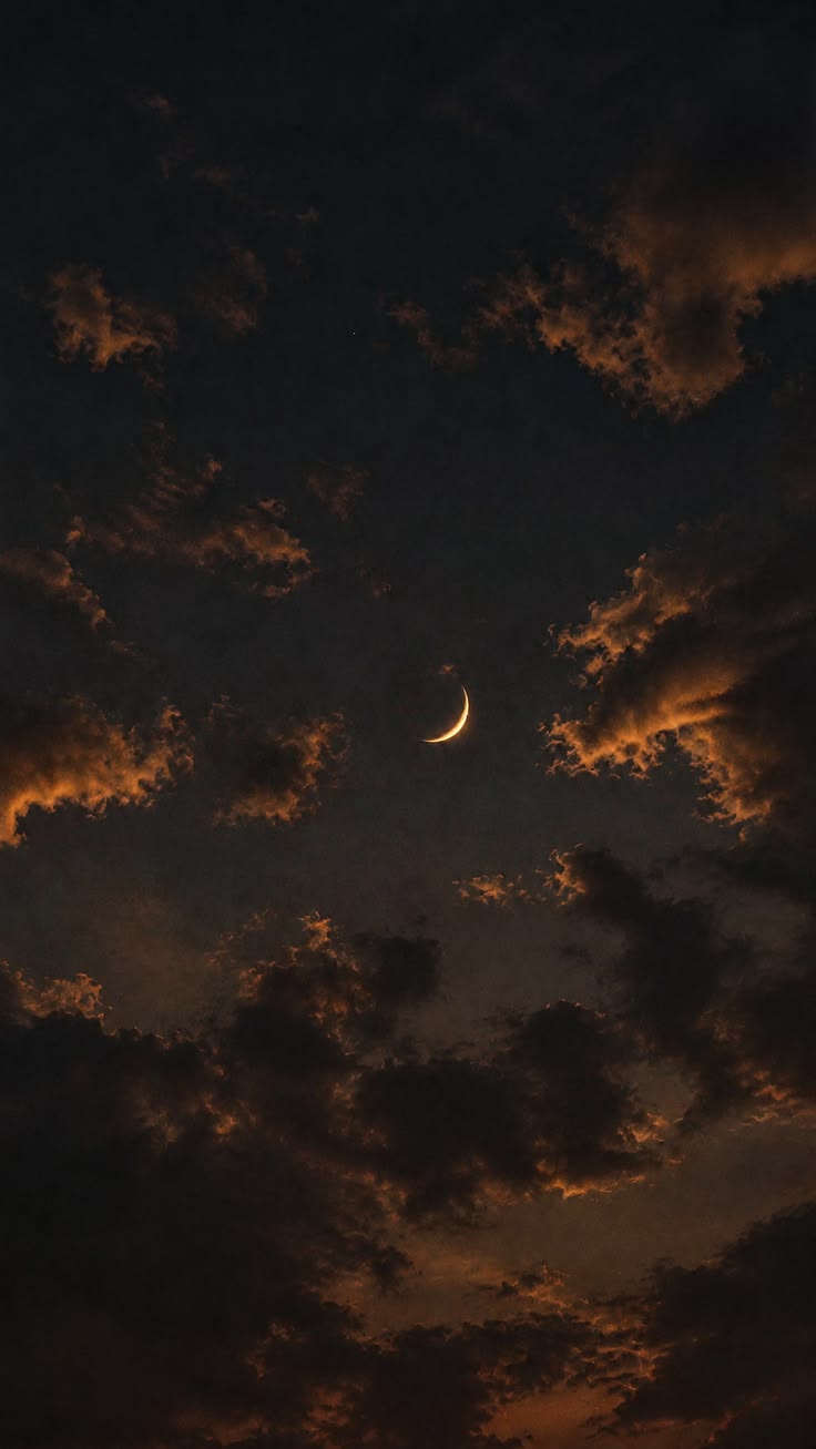 Midnight Moon