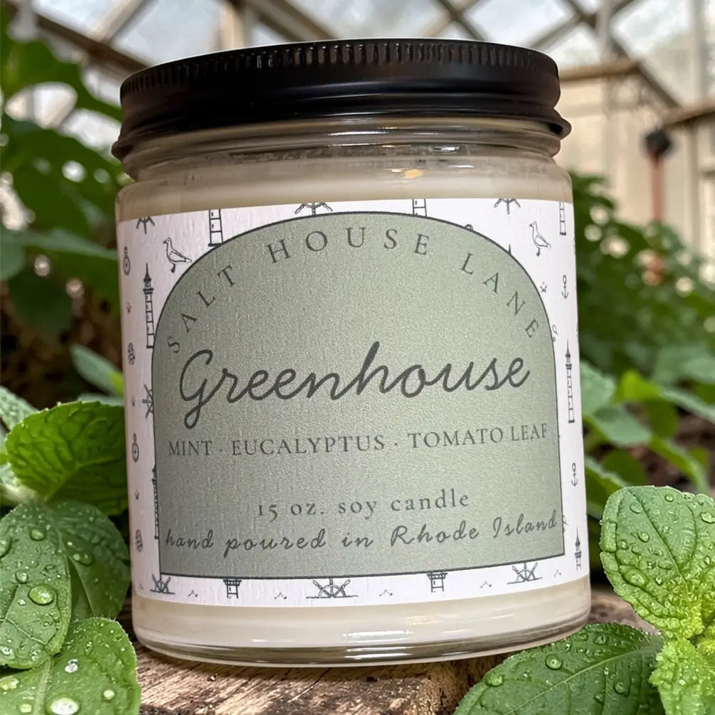 Greenhouse