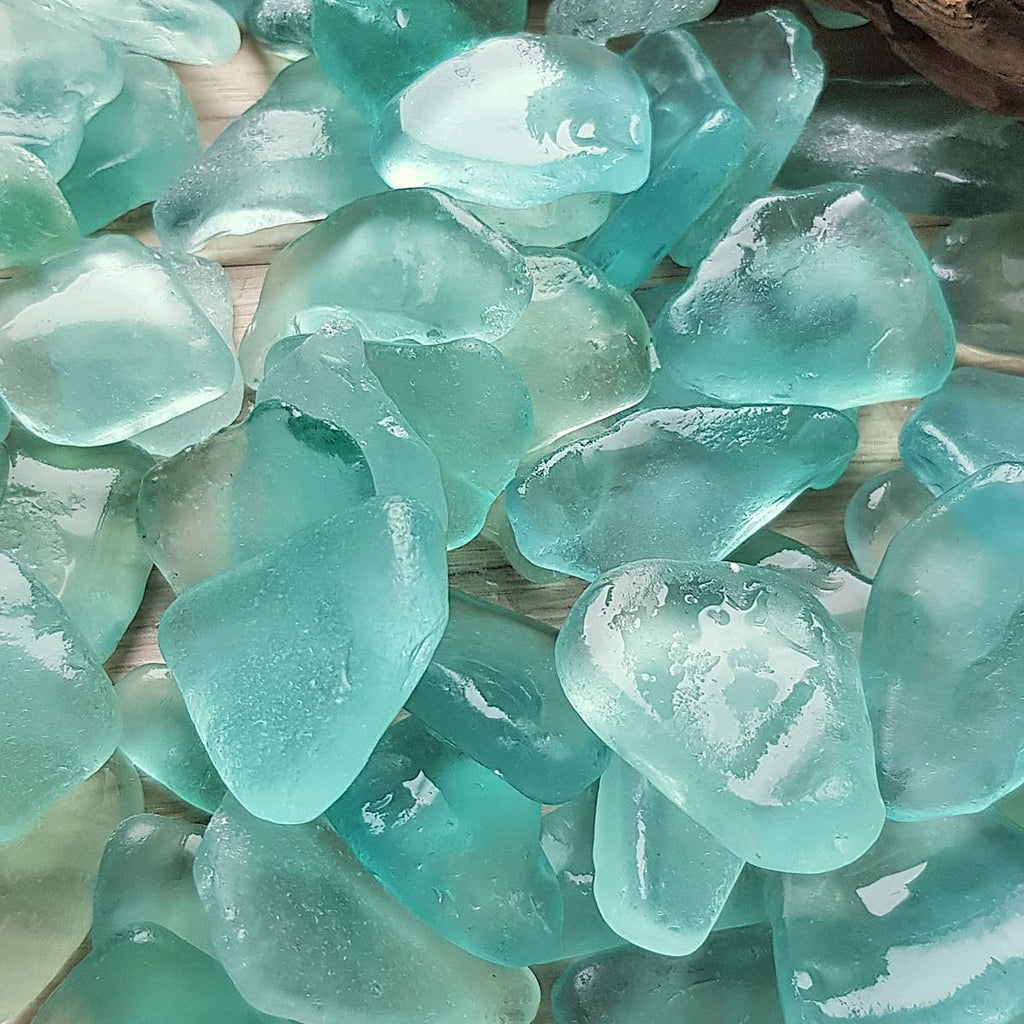 Sea Glass