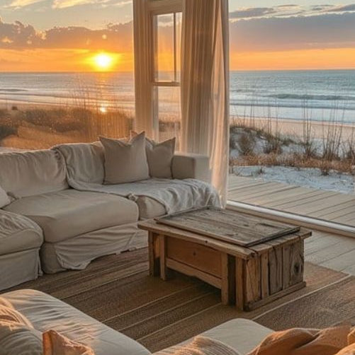 Beach House